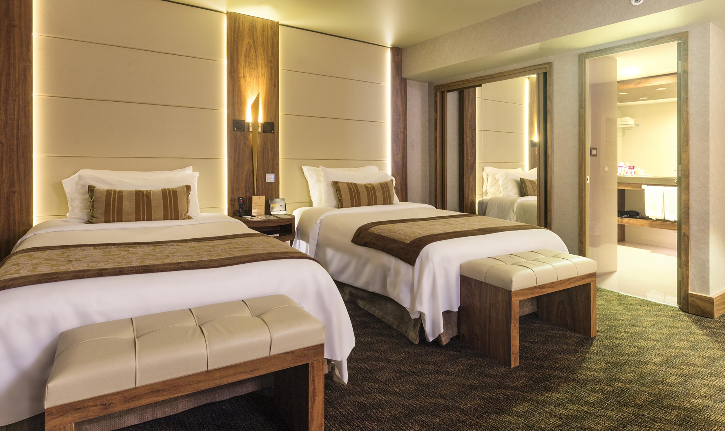 Hotel Regal Pacific Сантьяго Экстерьер фото