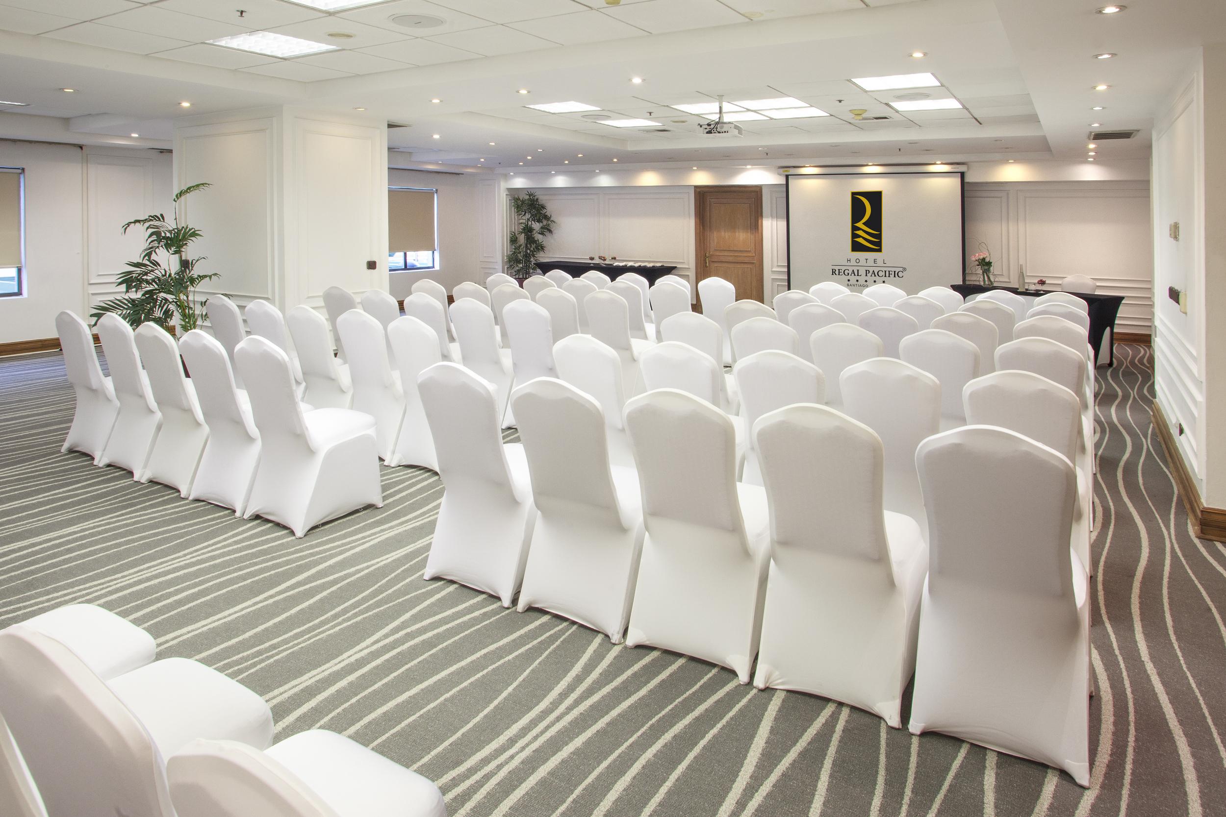 Hotel Regal Pacific Сантьяго Экстерьер фото The Westin Meeting Room