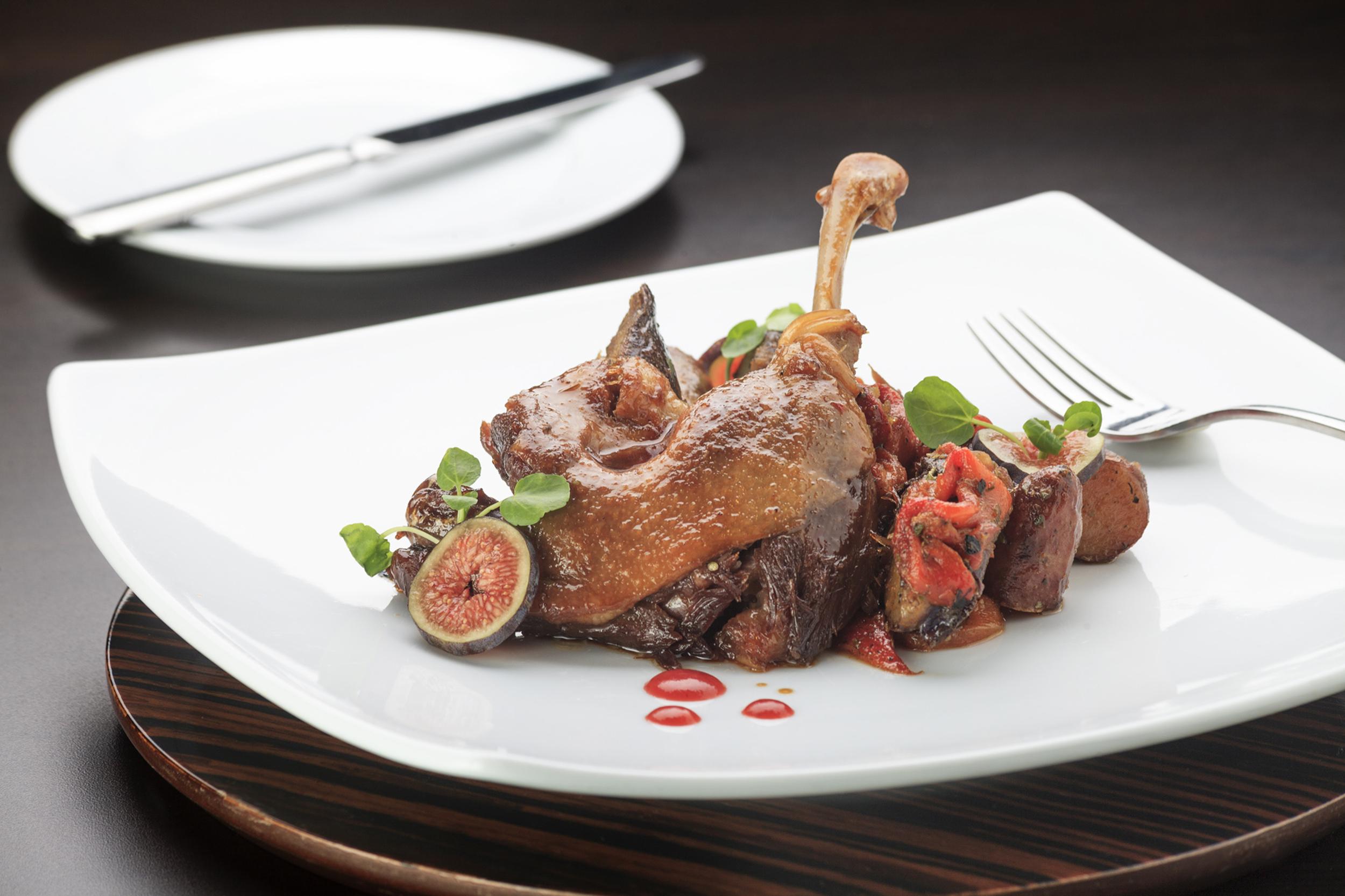 Hotel Regal Pacific Сантьяго Экстерьер фото Duck confit